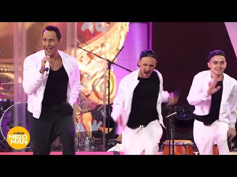 Видео: Стас Костюшкин - Караочен (Live, 2018)