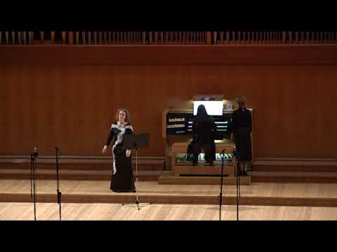 Видео: Ариэль  Рамирес - "Паломничество" из кантаты «Рождество Господне»