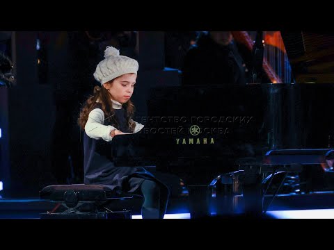 Видео: Шопен Ноктюрн №20 до-диез минор Дарья Сорокина & Chopin Nocturne n20 in C-sharp minor,Daria Sorokina