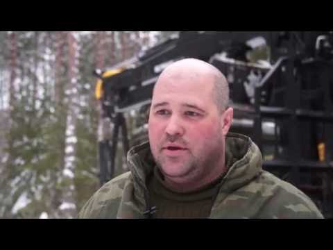 Видео: Как шла работа над новым краном ВЕЛМАШ VM10