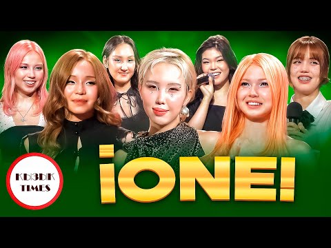 Видео: iONE - Қызық Times  | Жаңа Qpop жоба | Double Bubble Tea