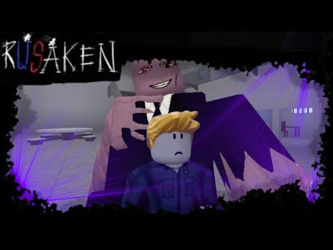 Видео: Rusaken LMS (РУСакен ЛМС) - [ Мистер Декарт (Сенчоус) VS Нагиев (Дядя Саня) ] RUSaken OST