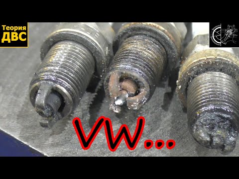 Видео: Двигатель VW которыйя нашел на МЕТАЛЛОЛОМЕ (AKL/AEK 1.6)