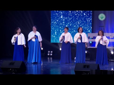 Видео: Иэйэр кутум-ырыа (Песня души моей). Концерт ансамбля якутской песни «Иэйии»