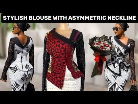 Видео: КАК КРОЙТЕ И СШИВАЙТЕ БЮСТЬЕ PRINCESS DART С ПРОЙМОЙ И АСИММЕТРИЧНЫМ ВЫРЕЗОМ || ЧАСТЬ 1