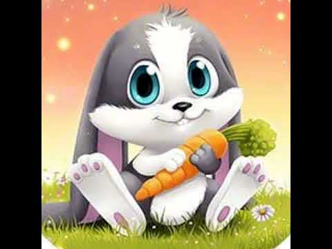 Видео: Зайчик Шнуфель - Послушай (slowed+reverd)