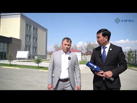 Видео: ҚОҒАМ ДЕНСАУЛЫҒЫ:  "AVICENNA-A" МЕДИЦИНАЛЫҚ ОРТАЛЫҒЫ