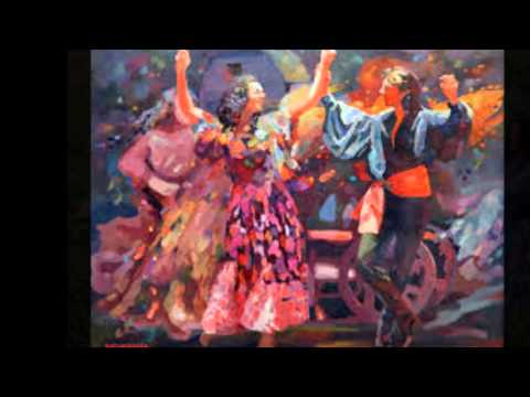 Видео: "Дорогой длинною"  в исполнении А.Баяновой