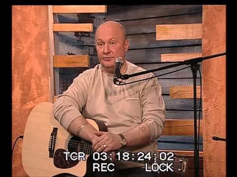 Видео: Дмитрий Василевский  - "К нам приехал" ведущая К.Стриж