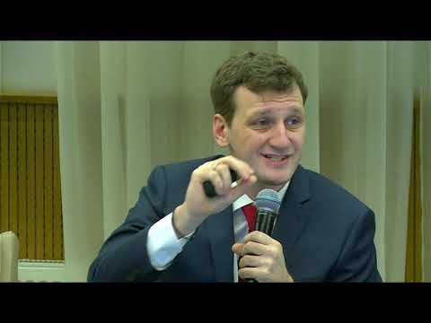 Видео: Дискуссия “Legal Design“. Рекомендации от практиков.