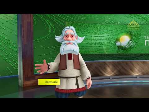 Видео: Прогноз погоды. 15 марта 2020