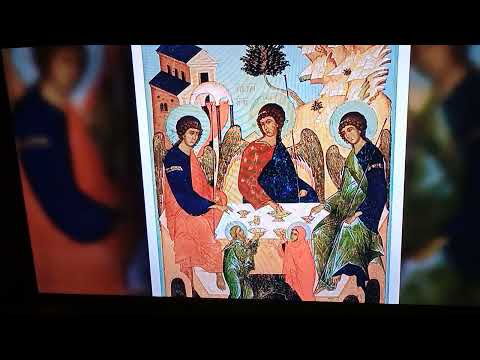 Видео: трансформация жизни с помощью Высших сил и Господа