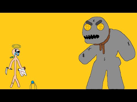 Видео: Ороситель делает бррррр| Прохождение Изека с нуля с модом Финд Фолио - №38