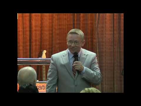 Видео: Алексей Ледяев - Жизненные цели