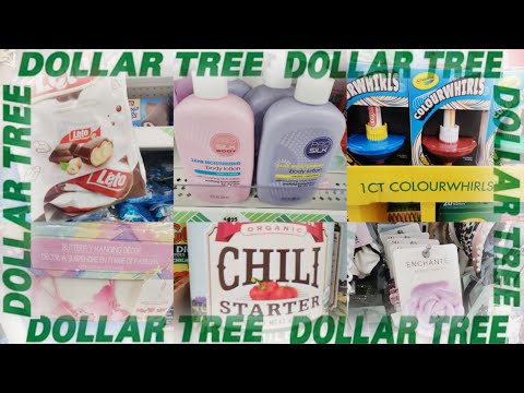 Видео: НОВЫЕ УДИВИТЕЛЬНЫЕ НАХОДКИ ОТ DOLLAR TREE