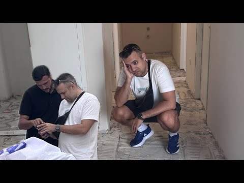 Видео: РЕМОНТ В ТУРЦИИ 🇹🇷ОТВЕТ ХЕЙТЕРАМ 🤪ШОК ЦЕНЫ