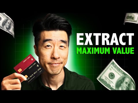 Видео: 5 золотых правил кредитной карты, которые вы никогда не должны нарушать