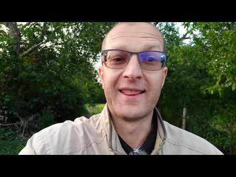 Видео: Моя родина - Лобино: заключительный летний обзор прогулок по селу