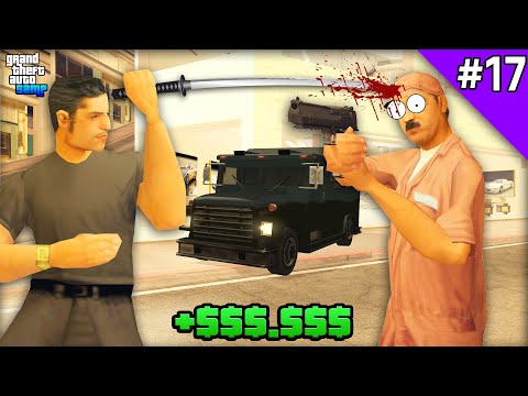 Видео: Сколько Зарабатывает Киллер на Arizona RP! - Жизнь в SAMP #17