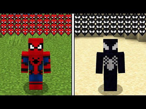 Видео: У меня жизнь Spider-Man!