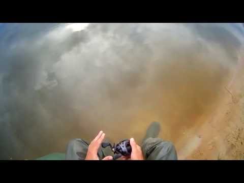 Видео: Daiwa Tatula 100HL. О минусах и проблемах