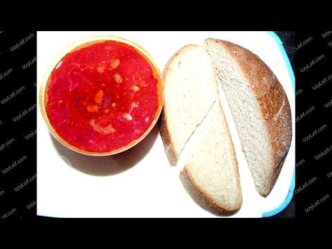 Видео: 🚩 Изяцепт - ленивый борщ рецепт