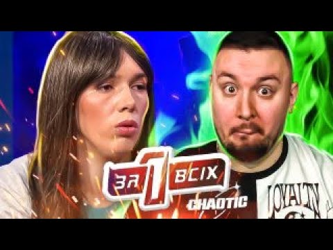 Видео: Один за всех ► Лишенная материнского инстинкта