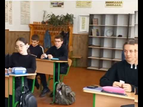 Видео: Психологічна служба ОЗО«Шиловецький ЗЗСО І-ІІІ ступенів»вітає з Всесвітнім днем психічного здоров’я!