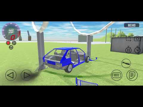 Видео: ваз краш-тест частина 1