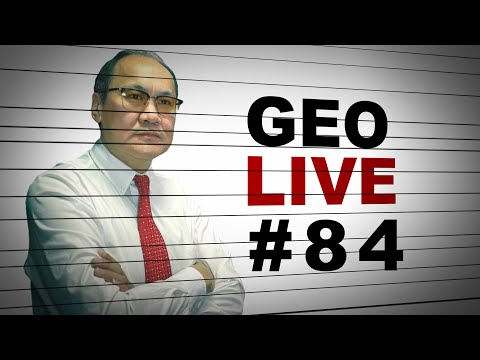 Видео: GEO LIVE #84: Оросын эсрэг Турк АНУ эвсэнэ, Египт Изральд цохилт өгөх үү? АНУ-Ираны Мега гэрээ.....