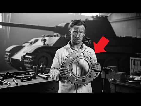 Видео: Орудие, уничтожившее 700 немецких танков, — и никто этого не заметил, пока не стало слишком поздно