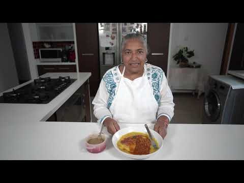 Видео: Готовим сытную и вкусную дал питу!