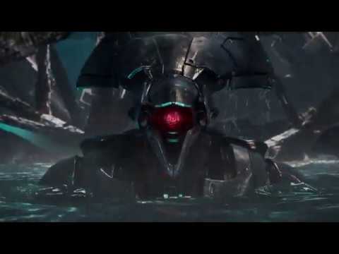 Видео: Destiny 2 лор - Вексы