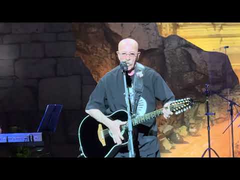 Видео: А.Я.Розенбаум 02.11.2025 « Мой брат»