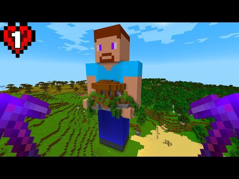 Видео: ЛУЧШИЙ Старт в Minecraft Hardcore | Серия 1