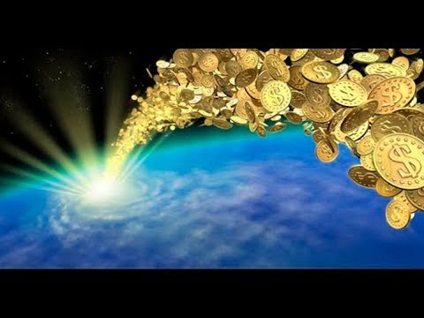 Видео: Частота богатства, программирование с бинауральными ритмами