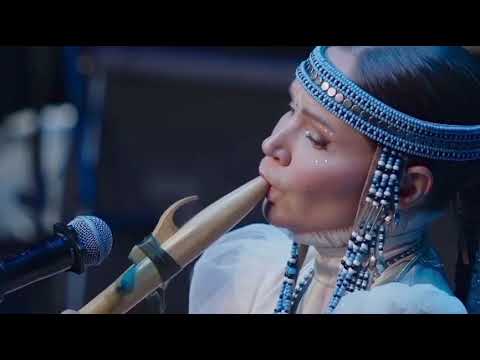 Видео: Поющие Небеса 🕊️Пимак и Варган 🤍Олена УУТАй