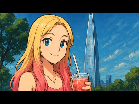 Видео: ВЛОГ: Корея 2024 - Часть 8 - Lotte World Tower - встреча с подругой