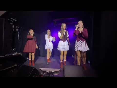 Видео: Белое Злато - Течет ручей #beloezlato #белоезлато #russianfolk 