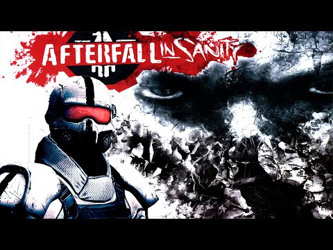 Видео: Afterfall: Тень прошлого / Afterfall: Insanity - полное прохождение (PC) Full Game