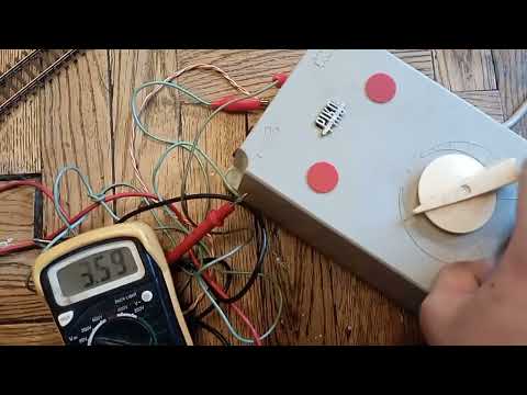 Видео: измеряем кирпичи. сравнение работоспособности пультов piko Fz1