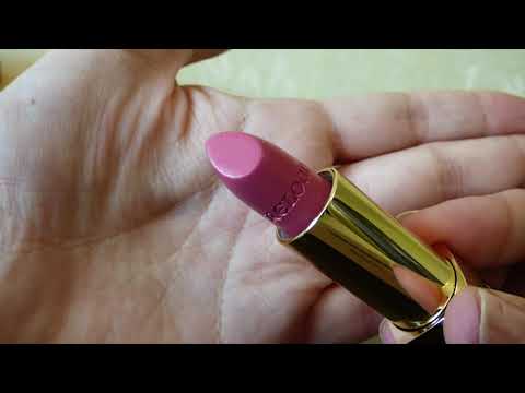 Видео: Мои любимые пыльно-розовые помады. ОЧЕНЬ МНОГО