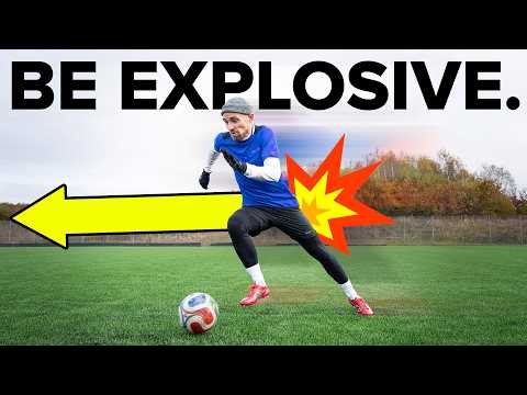 Видео: УЛУЧШИТЕ ВАШЕ УСКОРЕНИЕ (на удивление просто!)