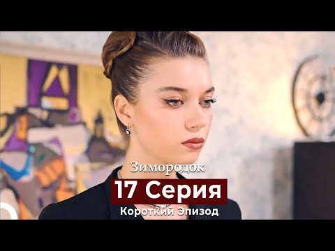 Видео: Зимородок 17 Cерия (Короткий Эпизод) (Русский дубляж)