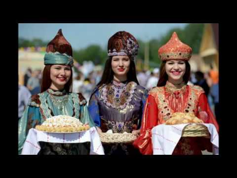 Видео: Аудиокурс 100% татарский для любых возрастов.Урок №3