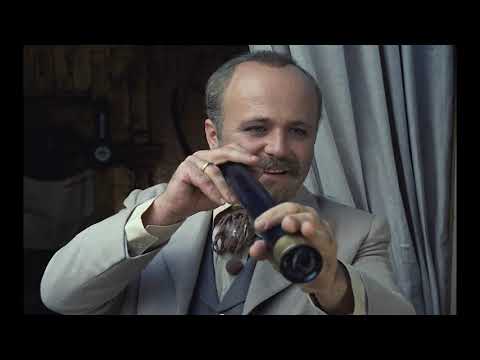 Видео: Эдуард Артемьев - «ОДИН ДЕНЬ ИЗ ДЕТСТВА» (из фильма «Неоконченная пьеса для механического пианино»)