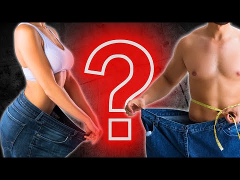 Видео: Как да Отслабнеш ЗАВИНАГИ?