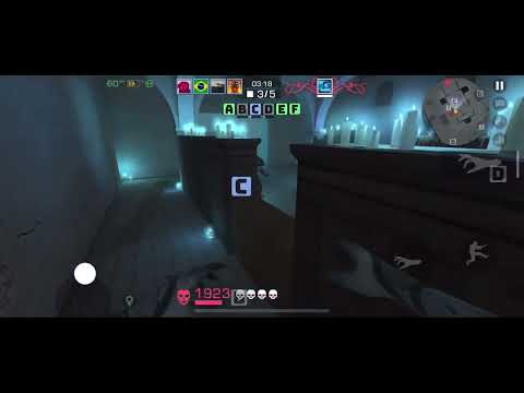 Видео: Играю в новый режим за охотницу