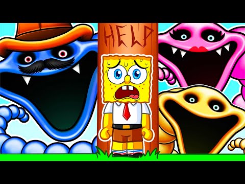 Видео: У ГОЛОДНОГО ЧЕРВЯКА есть СЕМЬЯ..??