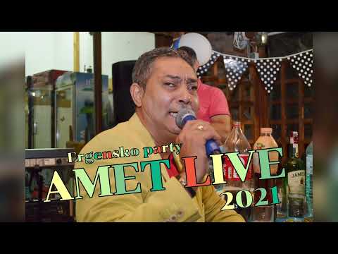 Видео: AMET live 2021 ergensko party /АМЕТ 2021 ергенско парти